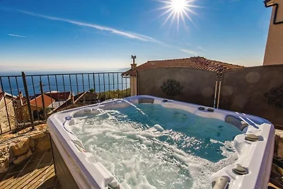 Holiday home Zora with whirpool by Villas...