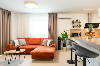 Waterfront villa Marija by Villas Guide