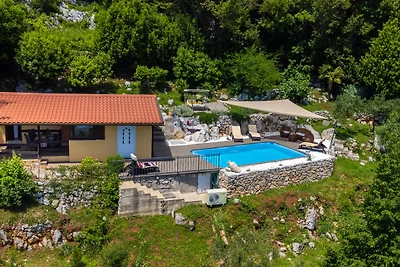 Casa Silente Opatija by Villas Guide