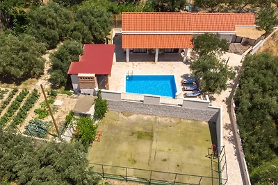 Villa Hilltop View - Split by Villas Guide