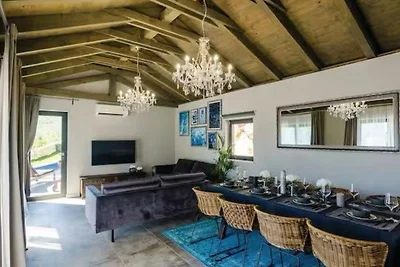 Villa Bohemia by Villas Guide