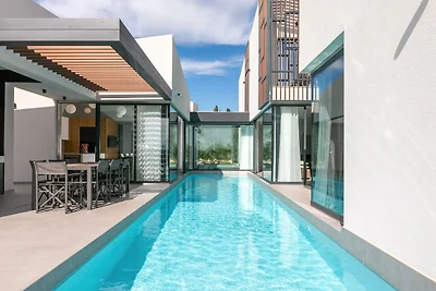 Villa Ruzic by Villas Guide