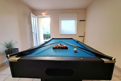 Villa Angela - Medulin by Villas Guide