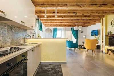 Holiday home Zora with whirpool by Villas...