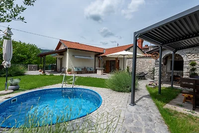 Villa Anita´s place by Villas Guide