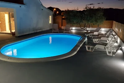 Kuca Toše by Villas Guide