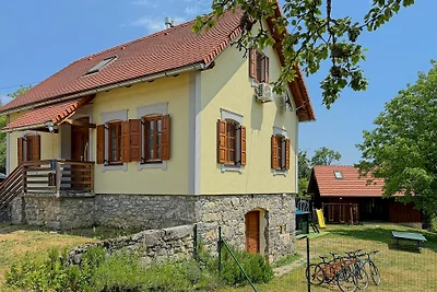 House Toni by Villas Guide