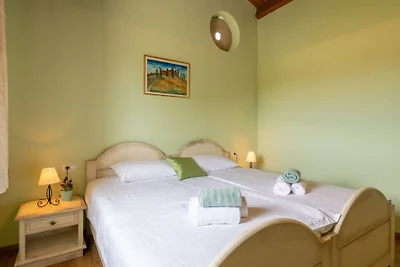 Villa Cicibella by Villas Guide