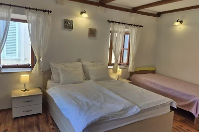 House Ana Grgurici by Villas Guide