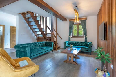 Villa D-Ika by Villas Guide