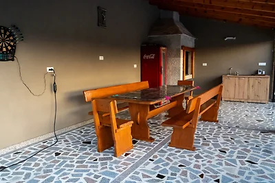 Villa Klarita - Makarska by Villas Guide