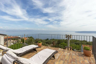 Villa Hidden world with pool by Villas Guide