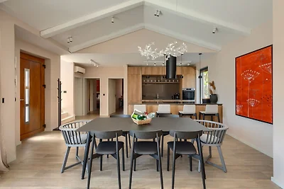 Villa Curitico by Villas Guide
