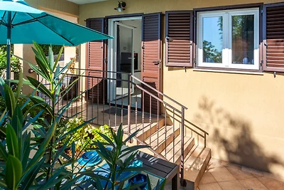 Apartman Chiara by Villas Guide