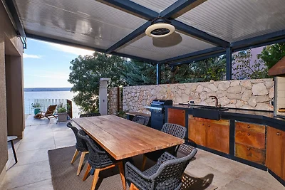 Villa Wind rose by Villas Guide