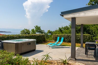 Kuća za odmor Dopust za oporavak Omisalj