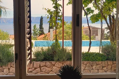 Villa Nina with pool - Kvarner by Villas...