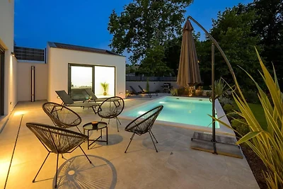 Villa Minka by Villas Guide