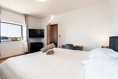 Sea view Villa Summer 2 by Villas Guide