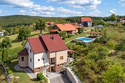 Villa Nevita by Villas Guide