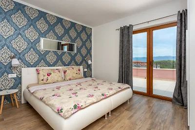 Holiday home Villa Vrbnik by Villas guide