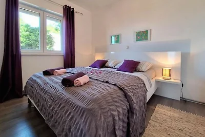 Melone Apartman 2 Dramalj by Villas Guide