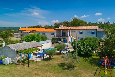 Villa Dussich by Villas Guide