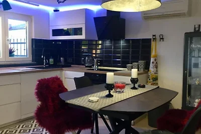 Holiday Home Capella - Rab by Villas Guide