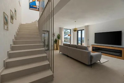 Vila Laguna Blu by Villas Guide