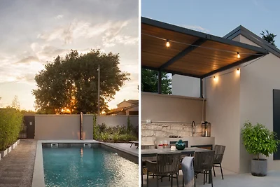 Villa Bino&Marija by Villas Guide