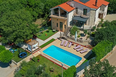 Villa Ema - Makarska by Villas Guide