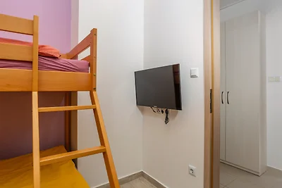 Vila Gostinjac 2 with pool Krk by Villas...