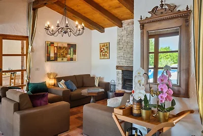 Villa Nonna Lucia by Villas Guide
