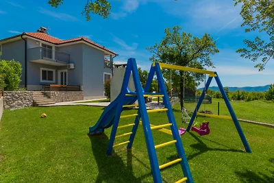 Villa Ruža - Omiš by Villas Guide