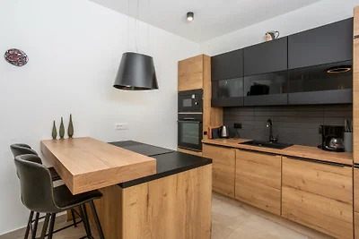 Vila il Giardino Segreto with pool by Villas...