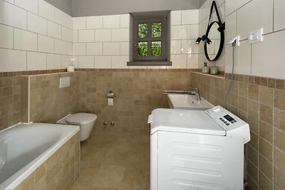 Villa Luna by Villas Guide