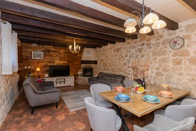 Villa Toni - Makarska by Villas Guide