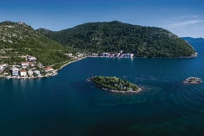 Villa Mustapic by Villas Guide
