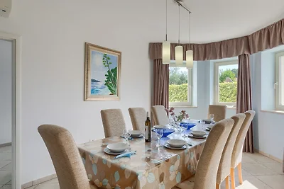 Villa Colomba by Villas Guide