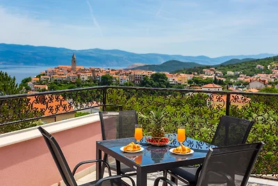 Holiday home Villa Vrbnik by Villas guide