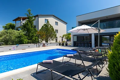 Villa La Perla by Villas Guide