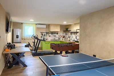 Villa Nona by Villas Guide