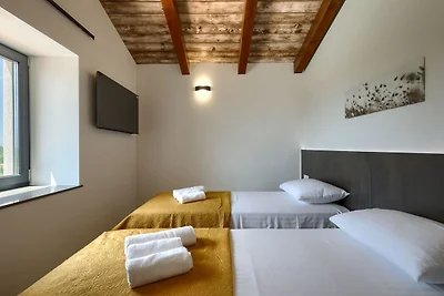 Villa Ana by Villas Guide