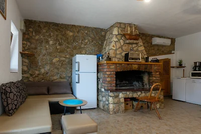 Beach house Jerko by Villas Guide