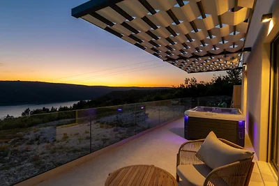 Vila Laguna Blu by Villas Guide