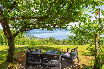 Apartment Milena 2 Opatija by Villas Guide