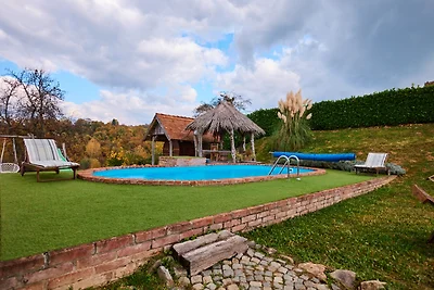 Kuća za odmor Dopust za oporavak Popovaca