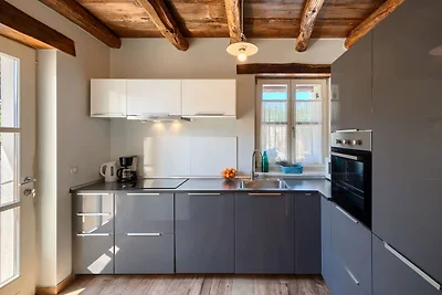Villa Elizabeta by Villas Guide