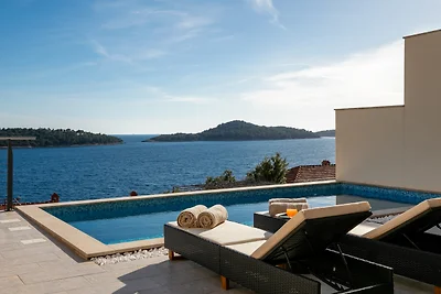 Villa Josip - Korcula by Villas Guide