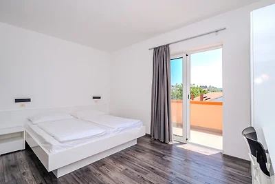 Luxury Villa Mer pool apartman by Villas...